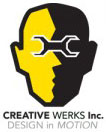 Square One DSM Creative Werks Logo Square One DSM Creative Werks Logo